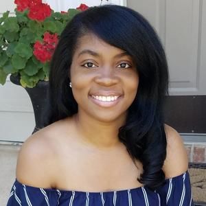 Meet your Posher, Erica